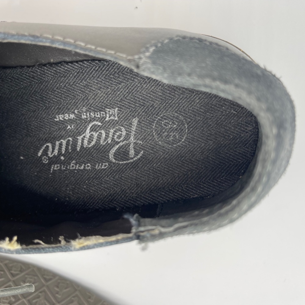 Original Penguin Wingtip Dress Shoes Size 8.5 - Picture 9 of 10